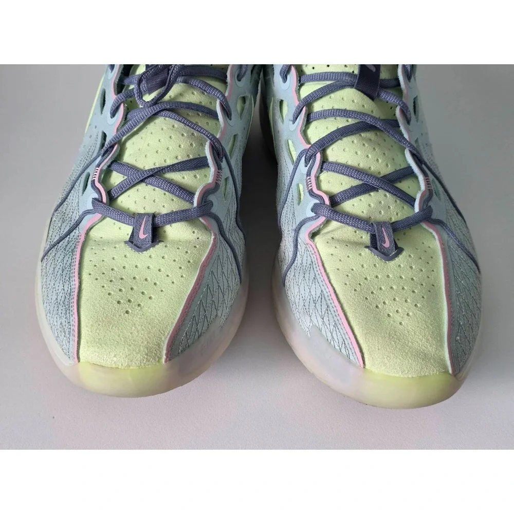 Nike Air Zoom GT Cut 3 Dreamers Men's Basketball Shoes Size‎ 13 Glacier Sneakers